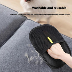 Grooming Glove for Pets Value Destination