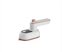 Mini Portable Electric Steam Iron Value Destination