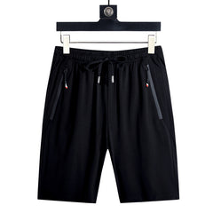 Thin Fitness Running Beach Five-Point Pants Value Destination