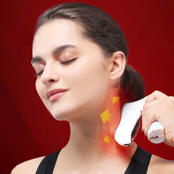 Smart Relax Gua Sha Massager Value Destination