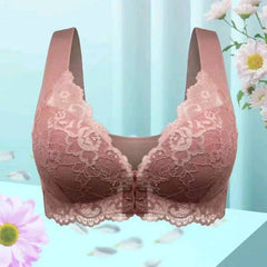 Comfortable Wireless Plus Size Bra for Women Wholesale Value Destination