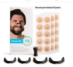 Magnetic Nasal Dilator Strips for Better Sleep Value Destination