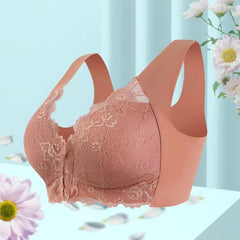 Comfortable Wireless Plus Size Bra for Women Wholesale Value Destination