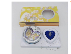 Pearl Jewelry Gift Box with Freshwater Necklace Value Destination