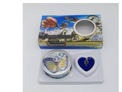 Pearl Jewelry Gift Box with Freshwater Necklace Value Destination