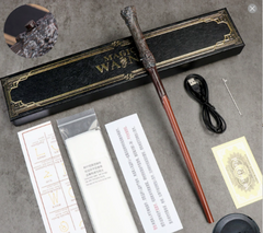 Fireball Magic Wand Value Destination