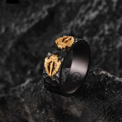 Retro Adjustable Ring for Women's Fashion Value Destination
