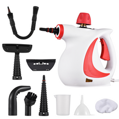 High-Pressure Cleaner Value Destination