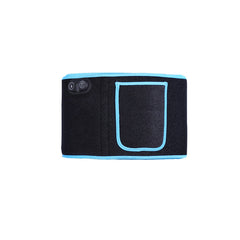 Long Wave Red Light Therapy Heating Waist Belt Value Destination