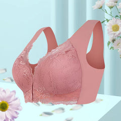 Comfortable Wireless Plus Size Bra for Women Wholesale Value Destination
