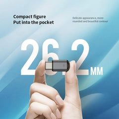 ype-C Micro USB Smart IR Remote Control Phone APP Mini Adapter Value Destination